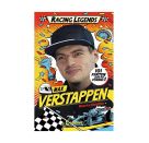Racing Legends (Band 2) - Max Verstappen
