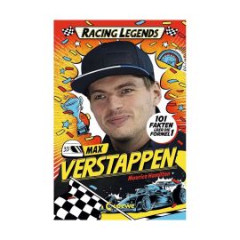 Racing Legends (Band 2) - Max Verstappen