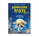 Kommissar Pfote ermittelt (Band 1) - Schnüffler mit Schnauze