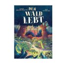 Der Wald lebt! (Band 2) - Rettet die Seeungeheuer!