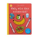 Foster, Jane: Mach mit! – Mmh, wie das schmeckt!