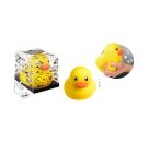 XXL Anti-Stress Ente Diese niedliche Anti-Stress Ente im XXL-Format nimmt dir schon beim Anblick etwas Stress ab. Mit