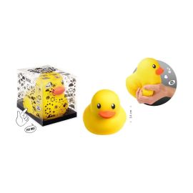 XXL Anti-Stress Ente Diese niedliche Anti-Stress Ente im XXL-Format nimmt dir schon beim Anblick etwas Stress ab. Mit