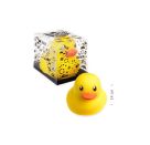 XXL Anti-Stress Ente Diese niedliche Anti-Stress Ente im XXL-Format nimmt dir schon beim Anblick etwas Stress ab. Mit