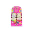 GF-6 Springknete Mix   Play 2-farbig 25g, 3-fach sortiert Mit dieser Springknete in 2 verschiedenen Farben kommt keine
