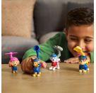 PAW Search   Rescue Action Pup Asst