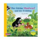 Maxi Pixi 493: VE 5: Der kleine Maulwurf und der Frühling (5 Exemplare)