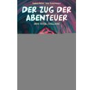 Deine Rätsel-Challenge. Der Zug der Abenteuer