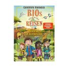 Rios magische Reisen – Unsichtbar am Kilimandscharo