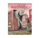 Ninas Monster. Falsch geliefert