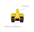 BIG Power Worker Griffy Walze