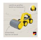 BIG Power Worker Griffy Walze