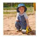 BIG Power Worker Griffy Walze