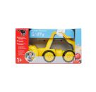 BIG Power Worker Griffy Walze