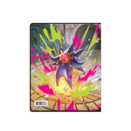 PKM ME03 4-Pocket Portfolio