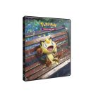 PKM ME03 4-Pocket Portfolio