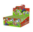 Super Mario BB Schlüsselanhänger Mini Spiel