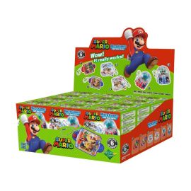 Super Mario BB Schlüsselanhänger Mini Spiel