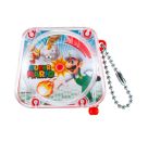 Super Mario BB Schlüsselanhänger Mini Spiel