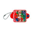 Super Mario BB Schlüsselanhänger Mini Spiel