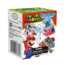 Super Mario BB Schlüsselanhänger Mini Spiel