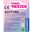 Funkel-Herzen