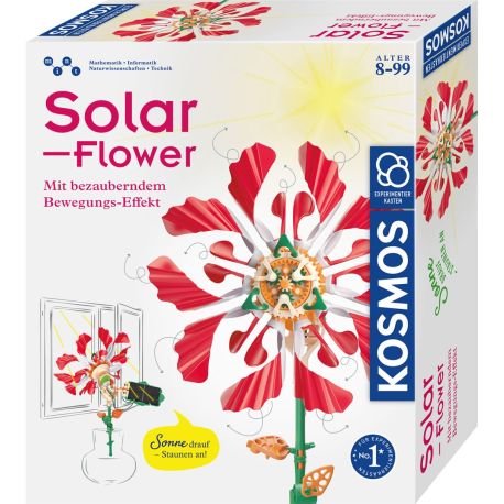 Solar-Flower