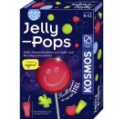 Fun Science Jelly Pops