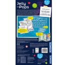 Fun Science Jelly Pops