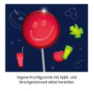 Fun Science Jelly Pops