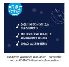 Fun Science Jelly Pops