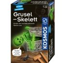 Grusel-Skelett
