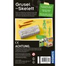 Grusel-Skelett