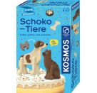 Schoko-Tiere