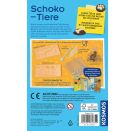 Schoko-Tiere