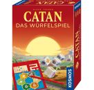 CATAN Das Würfelspiel