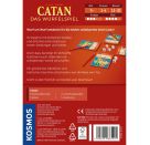 CATAN Das Würfelspiel