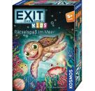 EXIT® Kids Rätselspaß im Meer