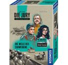 Die Jury Die Welle des Schweigens