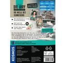 Die Jury Die Welle des Schweigens