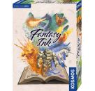 Fantasy Ink