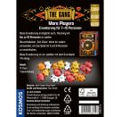 The Gang More Players Erweiterung