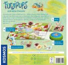 Furzipups und seine Freunde