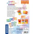 Schätz dich durch Europa