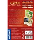 CATAN Das Kartenspiel