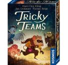 Tricky Teams