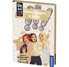 Die drei !!! 117 Geburtstagsparty in Gefahr