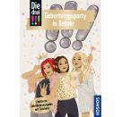 Die drei !!! 117 Geburtstagsparty in Gefahr