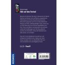 Die drei !!! 118 Falle auf dem Festival