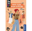 Die drei !!! Piraten, Palmen und ganz viel Mallorca